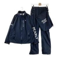 PEARLY GATES �p�[���[�Q�C�c  4way ���C���E�F�A �㉺�Z�b�g�A�b�v ���� �l�C�r�[�n �T�C�Y�F��1 ��0 �����N�FA- �y���Áz�S���t�E�F�A