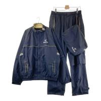 TOUR STAGE �c�A�[�X�e�[�W  ���C���E�F�A �㉺�Z�b�g ���_  �u���b�N�n �T�C�Y�FLL �����N�FB �y���Áz�S���t�E�F�A