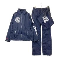 PEARLY GATES �p�[���[�Q�C�c  ���C���E�F�A �Z�b�g�A�b�v  �l�C�r�[�n �T�C�Y�F0 �����N�FB �y���Áz�S���t�E�F�A