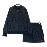 DANCE WITH DRAGON �_���X�E�B�Y�h���S��  �����u���]�� �X�J�[�g 2�_�Z�b�g ���� �u���b�N�n �T�C�Y�F2 �����N�FB �y���Áz�S���t�E�F�A