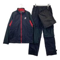 BRIDGESTONE GOLF  �u���a�X�g���S���t  2way ���C���E�F�A ���_ �㉺�Z�b�g  �u���b�N�n �T�C�Y�FM �����N�FB �y���Áz�S���t�E�F�A