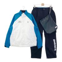 LE COQ GOLF ���R�b�N�S���t  ���C���E�F�A �Z�b�g�A�b�v  �z���C�g�n �T�C�Y�FL �����N�FB �y���Áz�S���t�E�F�A