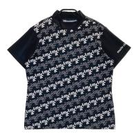 marie claire sport �}���N���[�� �X�|�[�� ML713615 �n�C�l�b�N ����T�V���c ���S���� �u���b�N�n �T�C�Y�FL �����N�FA- �y���Áz�S���t�E�F�A