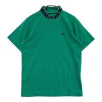 ST ANDREWS �Z���g�A���h�����[�X  ���b�N�l�b�N����T�V���c  �O���[���n �T�C�Y�FM �����N�FA- �y���Áz�S���t�E�F�A