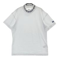 NEW ERA �j���[�G��  �n�C�l�b�N ����T�V���c  �z���C�g�n �T�C�Y�FLARGE �����N�FB �y���Áz�S���t�E�F�A