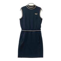 BEAMS GOLF �r�[���X�S���t  �m�[�X���[�u�����s�[�X  �l�C�r�[�n �T�C�Y�FM �����N�FA- �y���Áz�S���t�E�F�A