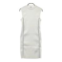 ST ANDREWS �Z���g�A���h�����[�X  �n�C�l�b�N �j�b�g �m�[�X���[�u�����s�[�X  �z���C�g�n �T�C�Y�FM �����N�FB �y���Áz�S���t�E�F�A