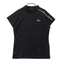 CALLAWAY �L�����E�F�C  ���b�N�l�b�N����T�V���c  �u���b�N�n �T�C�Y�FL �����N�FA- �y���Áz�S���t�E�F�A