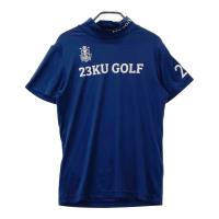 23��GOLF �j�W���E�T���N�S���t  ���b�N�l�b�N����T�V���c  �l�C�r�[�n �T�C�Y�F2 �����N�FA- �y���Áz�S���t�E�F�A