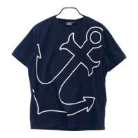 MUTA MARINE ���[�^�}����  ����T�V���c  �l�C�r�[�n �T�C�Y�FXL �����N�FA- �y���Áz�S���t�E�F�A