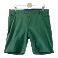 ADIDAS GOLF �A�f�B�_�X�S���t GM0031 �X�g���b�`�n�[�t�p���c  �O���[���n �T�C�Y�F96 �����N�FA- �y���Áz�S���t�E�F�A