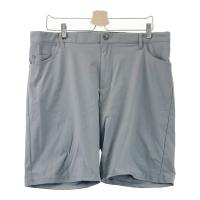 ADIDAS GOLF �A�f�B�_�X�S���t GM0027 �X�g���b�`�n�[�t�p���c  �O���[�n �T�C�Y�F96 �����N�FA- �y���Áz�S���t�E�F�A