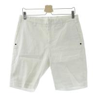 BRIEFING GOLF �u���[�t�B���O  ���n�t �n�[�t�p���c  �z���C�g�n �T�C�Y�FM �����N�FB �y���Áz�S���t�E�F�A