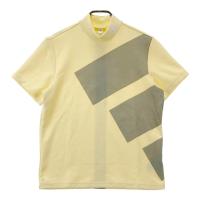 ADIDAS GOLF �A�f�B�_�X�S���t HR6852 ���b�N�l�b�N�@����T�V���c  �C�G���[�n �T�C�Y�FXL �����N�FA- �y���Áz�S���t�E�F�A