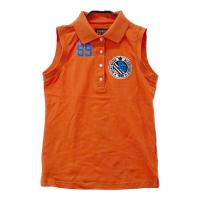 PEARLY GATES �p�[���[�Q�C�c  �m�[�X���[�u�|���V���c  �I�����W�n �T�C�Y�F00 �����N�FA- �y���Áz�S���t�E�F�A