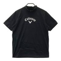 CALLAWAY �L�����E�F�C  ���b�N�l�b�N ����T�V���c  �u���b�N�n �T�C�Y�FL �����N�FA- �y���Áz�S���t�E�F�A