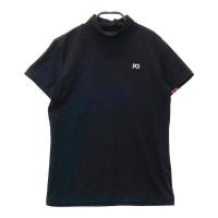 PEARLY GATES �p�[���[�Q�C�c  �n�C�l�b�N ����T�V���c  �u���b�N�n �T�C�Y�F1 �����N�FA- �y���Áz�S���t�E�F�A