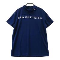 CLUNK �N�����N CL5MUG35 �����n�C�l�b�NT�V���c  �l�C�r�[�n �T�C�Y�FL �����N�FN �y�V�i�z�S���t�E�F�A