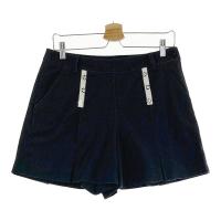 ARCHIVIO �A���`�r�I  �X�g���b�` �V���[�g�p���c  �u���b�N�n �T�C�Y�F40 �����N�FB �y���Áz�S���t�E�F�A