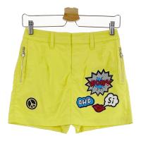 DANCE WITH DRAGON �_���X�E�B�Y�h���S��  �L�����b�g�X�J�[�g ���b�y��  �C�G���[�n �T�C�Y�F1 �����N�FB �y���Áz�S���t�E�F�A