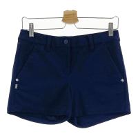 BRIEFING GOLF �u���[�t�B���O BRG231W43 �X�g���b�`�V���[�g�p���c  �l�C�r�[�n �T�C�Y�FXS �����N�FB �y���Áz�S���t�E�F�A