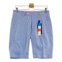 LE COQ GOLF ���R�b�N�S���t  �n�[�t�p���c �`�F�b�N�� �u���[�n �T�C�Y�F82 �����N�FN �y�V�i�z�S���t�E�F�A