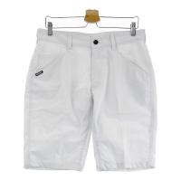 LE COQ GOLF ���R�b�N�S���t  �n�[�t�p���c �i�q�`�F�b�N�� �z���C�g�n �T�C�Y�F85 �����N�FB �y���Áz�S���t�E�F�A