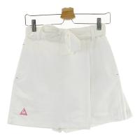 LE COQ GOLF ���R�b�N�S���t  �L�����b�g�X�J�[�g  �z���C�g�n �T�C�Y�F9 �����N�FB �y���Áz�S���t�E�F�A