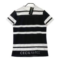 CECIL McBEE green �Z�V���}�N�r�[�O���[��  �n�C�l�b�N ����T�V���c �{�[�_�[�� �u���b�N�n �T�C�Y�F2 �����N�FN �y�V�i�z�S���t�E�F�A