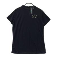 CECIL McBEE green �Z�V���}�N�r�[�O���[��  �n�C�l�b�N ����T�V���c  �u���b�N�n �T�C�Y�F2 �����N�FN �y�V�i�z�S���t�E�F�A