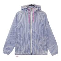 MUTA MARINE ���[�^�}����  �V�A�T�b�J�[ �W�b�v�p�[�J�[ �X�g���C�v�� �l�C�r�[�n �T�C�Y�F4 �����N�FA- �y���Áz�S���t�E�F�A