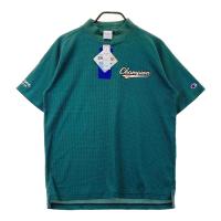 CHAMPION GOLF �`�����s�I���S���t  ���b�N�l�b�N���� T�V���c ���b�y��  �O���[���n �T�C�Y�FL �����N�FN �y�V�i�z�S���t�E�F�A