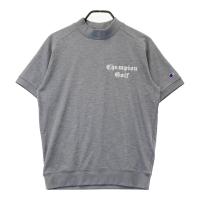 CHAMPION GOLF �`�����s�I���S���t  ���b�N�l�b�N���� T�V���c �h�J  �O���[�n �T�C�Y�FM �����N�FA- �y���Áz�S���t�E�F�A