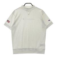 CHAMPION GOLF �`�����s�I���S���t  ���b�N�l�b�N���� T�V���c �h�J  �z���C�g�n �T�C�Y�FM �����N�FA- �y���Áz�S���t�E�F�A