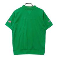 CHAMPION GOLF �`�����s�I���S���t  ���b�N�l�b�N���� T�V���c �h�J  �O���[���n �T�C�Y�FM �����N�FA- �y���Áz�S���t�E�F�A