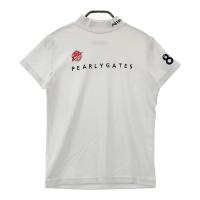 PEARLY GATES �p�[���[�Q�C�c  �n�C�l�b�N����T�V���c  �z���C�g�n �T�C�Y�F1 �����N�FA- �y���Áz�S���t�E�F�A