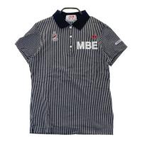 MASTER BUNNY EDITION �}�X�^�[�o�j�[�G�f�B�V����  �����|���V���c �V�A�T�b�J�[ �X�g���C�v�� �l�C�r�[�n �T�C�Y�F1 �����N�FB �y���Áz�S���t�E�F�A