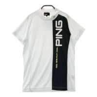 PING �s�� 2023�N���f�� �n�C�l�b�N ����T�V���c  �z���C�g�n �T�C�Y�FL �����N�FA- �y���Áz�S���t�E�F�A