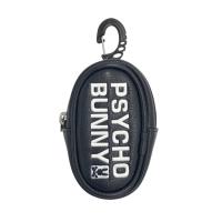 PSYCHO BUNNY �T�C�R�o�j�[ 2025�N���f�� �{�[���|�[�` ���S�h�J  �l�C�r�[�n �����N�FA �y���Áz�S���t�E�F�A