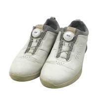 ecco �G�R�[ 10291 359021 S-THREE �X�p�C�N���X �S���t�V���[�Y  �z���C�g�n �T�C�Y�FEU37 �����N�FB �y���Áz�S���t�E�F�A