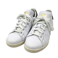 ADIDAS GOLF �A�f�B�_�X�S���t JH6154 STAN SMITH �X�^���X�~�X �S���t�V���[�Y  �z���C�g�n �T�C�Y�F22.5 �����N�FB �y���Áz�S���t�E�F�A