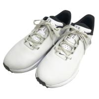 NIKE GOLF �i�C�L�S���t 2025�N���f�� FN0565-100 �C���t�B�j�e�B G �S���V���[�Y  �z���C�g�n �T�C�Y�F28 �����N�FB �y���Áz�S���t�E�F�A