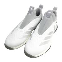 ADIDAS GOLF �A�f�B�_�X�S���t IH3357 2025�N���f�� �A�f�B�[�� ZG 25 BOA �S���t�V���[�Y  �z���C�g�n �T�C�Y�F25.5 �����N�FA �y���Áz�S���t�E�F�A