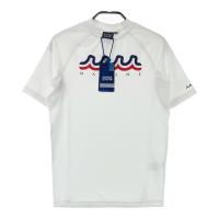 MUTA MARINE ���[�^�}����  ���b�N�l�b�N ����T�V���c ���b�V���K�[�h  �z���C�g�n �T�C�Y�FXS �����N�FN �y�V�i�z�S���t�E�F�A