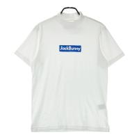 JACK BUNNY �W���b�N�o�j�[  �n�C�l�b�N ����T�V���c  �z���C�g�n �T�C�Y�F5 �����N�FB �y���Áz�S���t�E�F�A