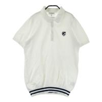 JACK BUNNY �W���b�N�o�j�[  �j�b�g ���b�V�� �����|���V���c  �z���C�g�n �T�C�Y�F5 �����N�FB �y���Áz�S���t�E�F�A