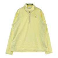 BLACK&WHITE �u���b�N�A���h�z���C�g  �n�[�t�W�b�v ����T�V���c �T�b�J�[�n  �C�G���[�n �T�C�Y�FLL �����N�FA- �y���Áz�S���t�E�F�A