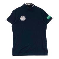 PEARLY GATES �p�[���[�Q�C�c  PG�X�}�C�� �n�C�l�b�N����T�V���c  �l�C�r�[�n �T�C�Y�F2 �����N�FB �y���Áz�S���t�E�F�A