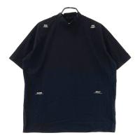 CAPTAINS HELM GOLF�@�L���v�e���Y �w���� �S���t �~SUPERTHANKS ; ���b�N�l�b�N ����T�V���c  �u���b�N�n �T�C�Y�Flarge �����N�FA- �y���Áz�S���t�E�F�A