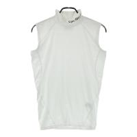 CAPTAINS HELM GOLF�@�L���v�e���Y �w���� �S���t  �n�C�l�b�N �m�[�X���[�u �C���i�[�V���c  �z���C�g�n �T�C�Y�Fmedium �����N�FA- �y���Áz�S���t�E�F�A